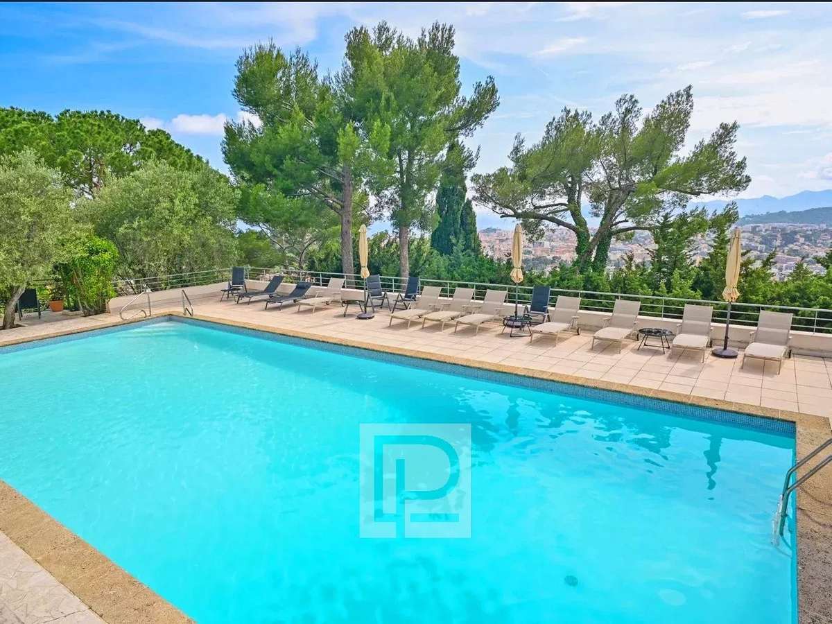 Appartement Le Cannet