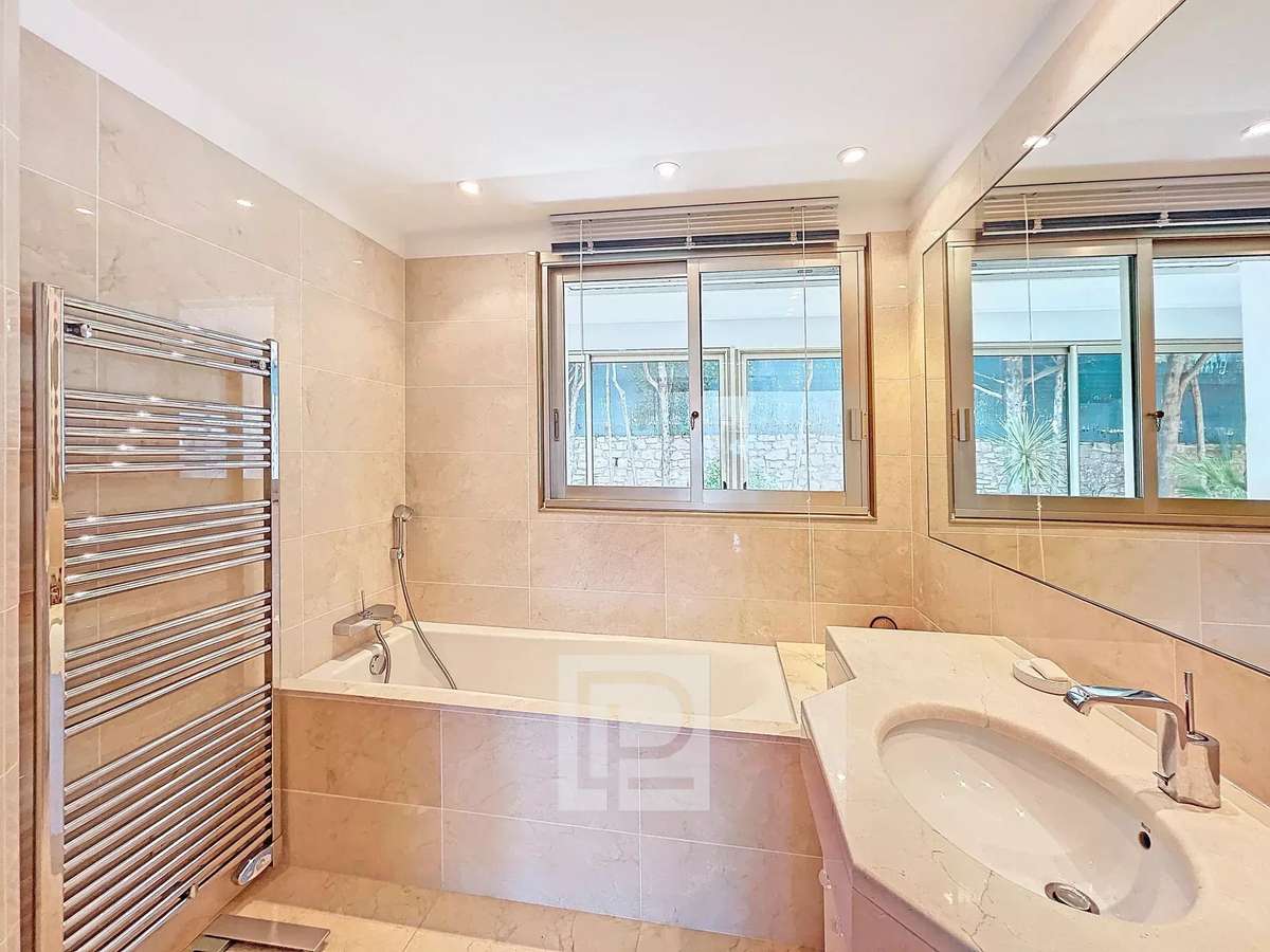 Appartement Le Cannet