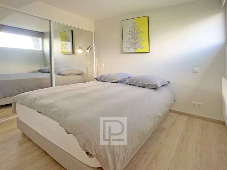 Appartement avec Vue sur mer Le Cannet - 3 chambres - 147m²