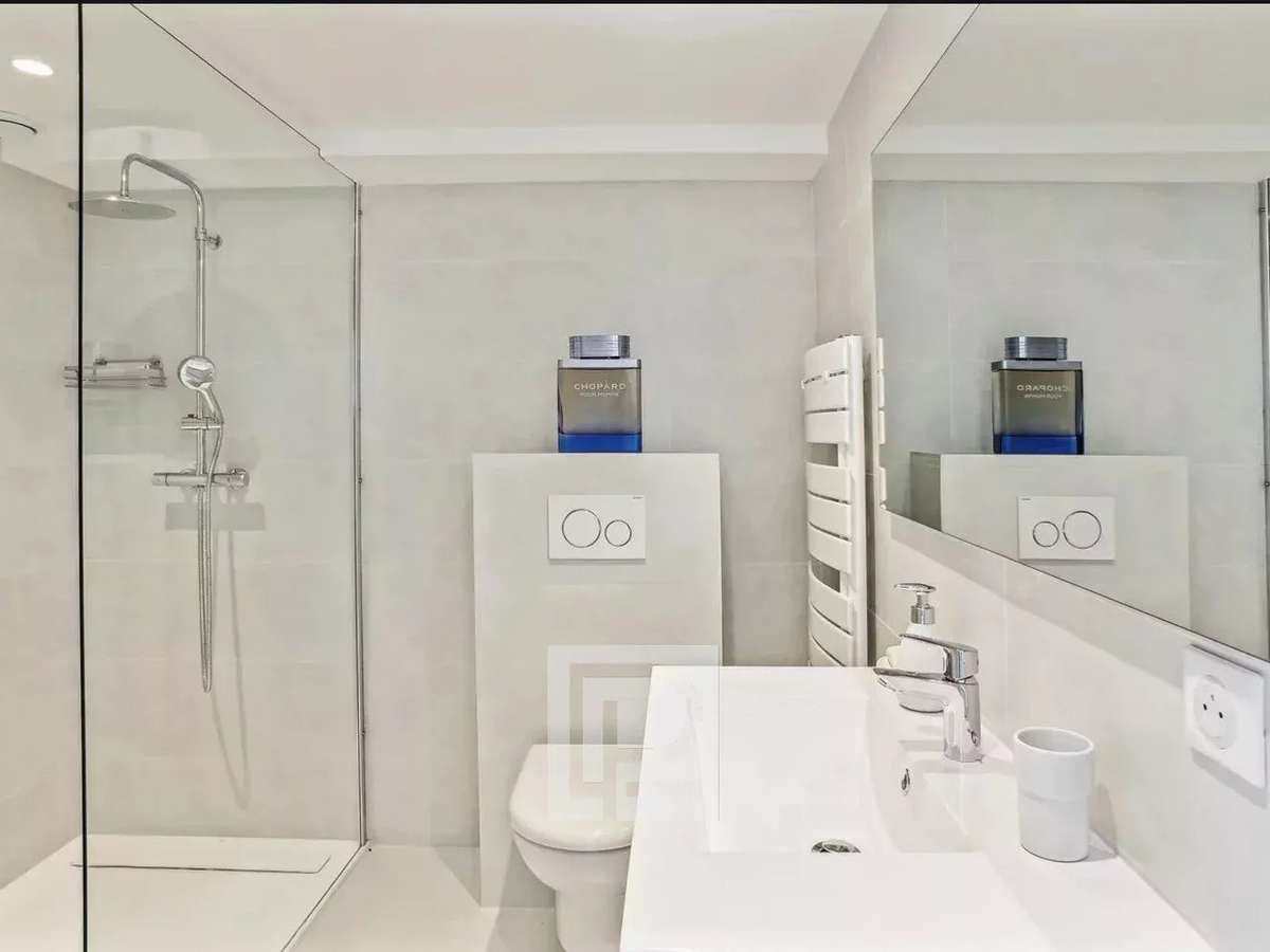 Appartement Le Cannet