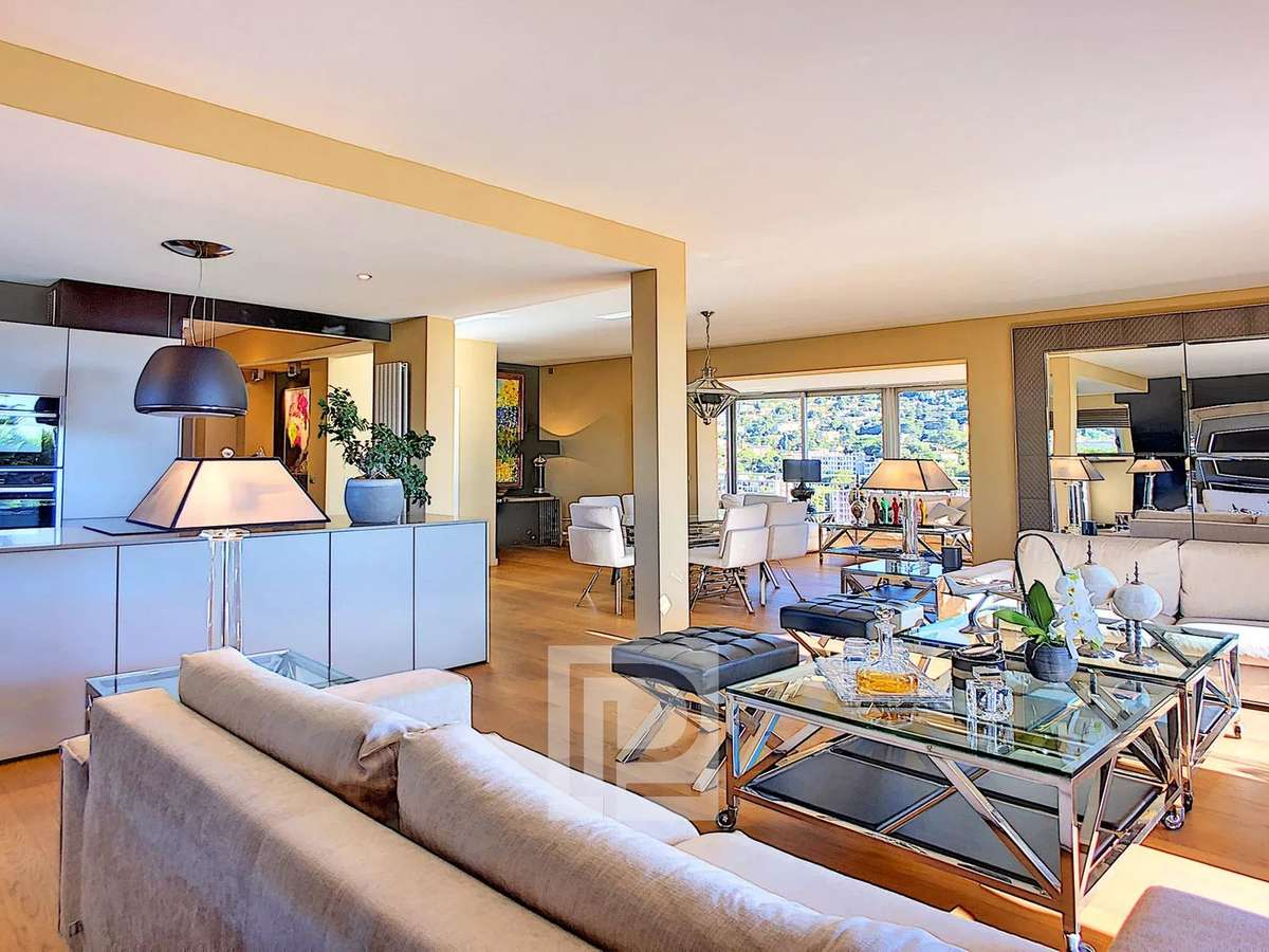 Appartement Le Cannet