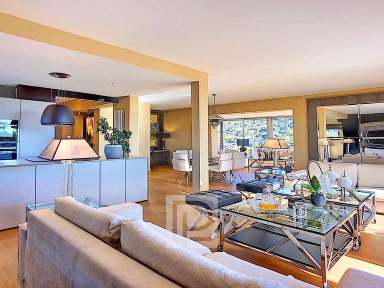 Appartement Le Cannet - 3 chambres - 165m²