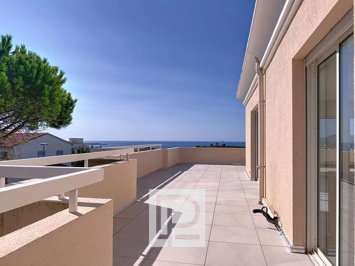 Appartement Le Cannet