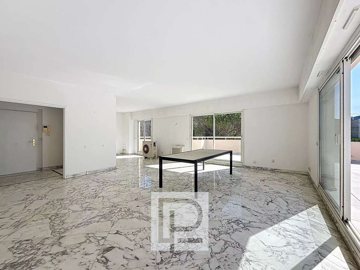 Appartement Le Cannet