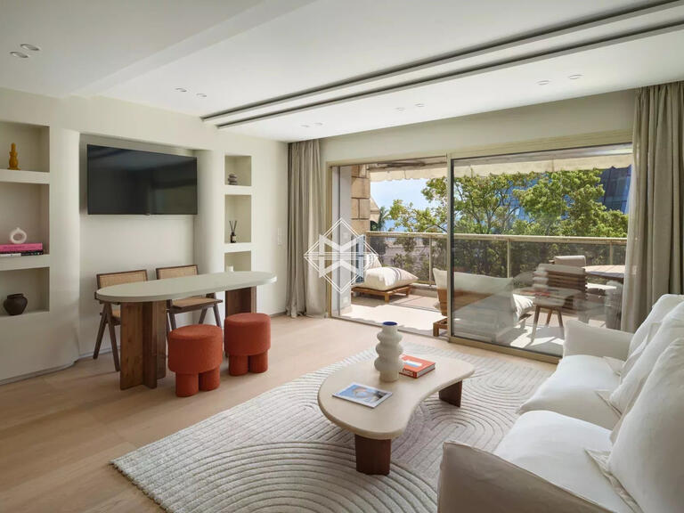 Apartment Le Cannet - 2 bedrooms - 55m²