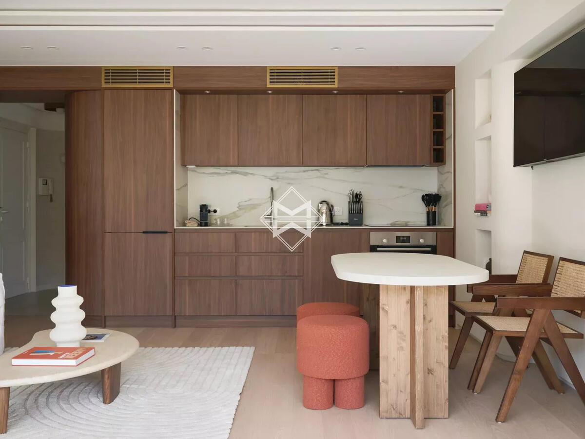 Apartment Le Cannet