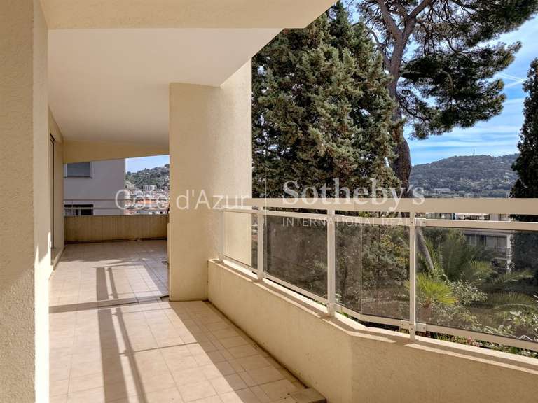 Appartement Le Cannet - 2 chambres - 85m²