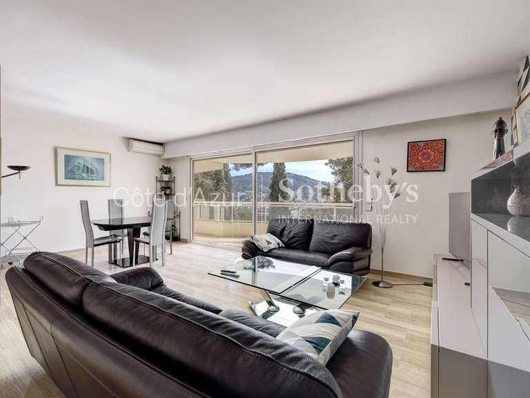 Appartement Le Cannet - 2 chambres - 85m²