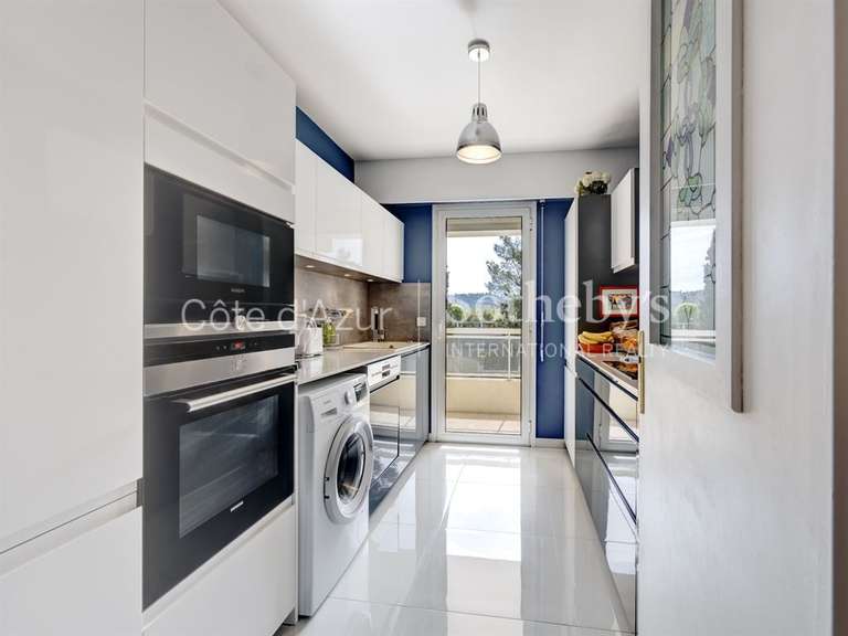 Appartement Le Cannet - 2 chambres - 85m²