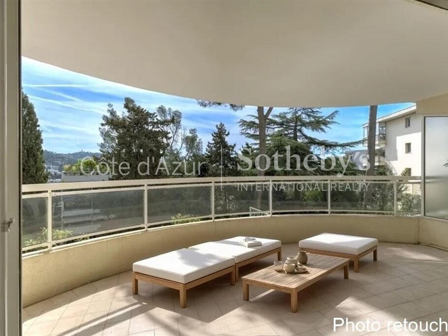 Appartement Le Cannet