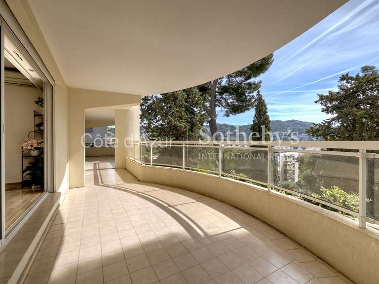 Appartement Le Cannet - 2 chambres - 85m²