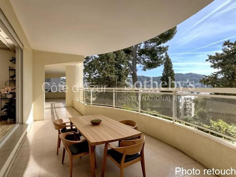 Appartement Le Cannet - 2 chambres - 85m²