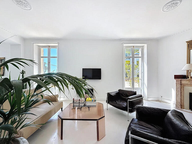 Apartment Le Cannet - 98m²