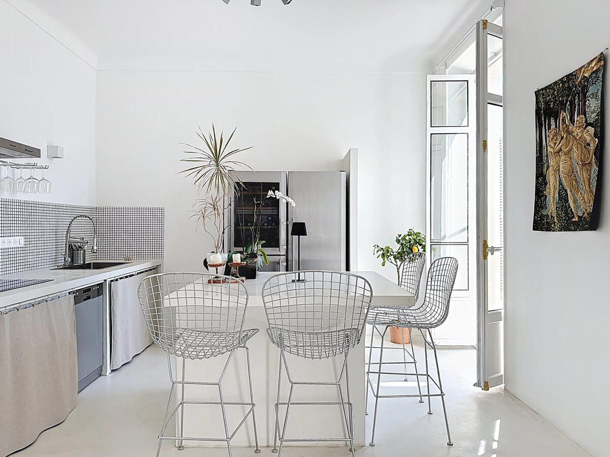 Apartment Le Cannet