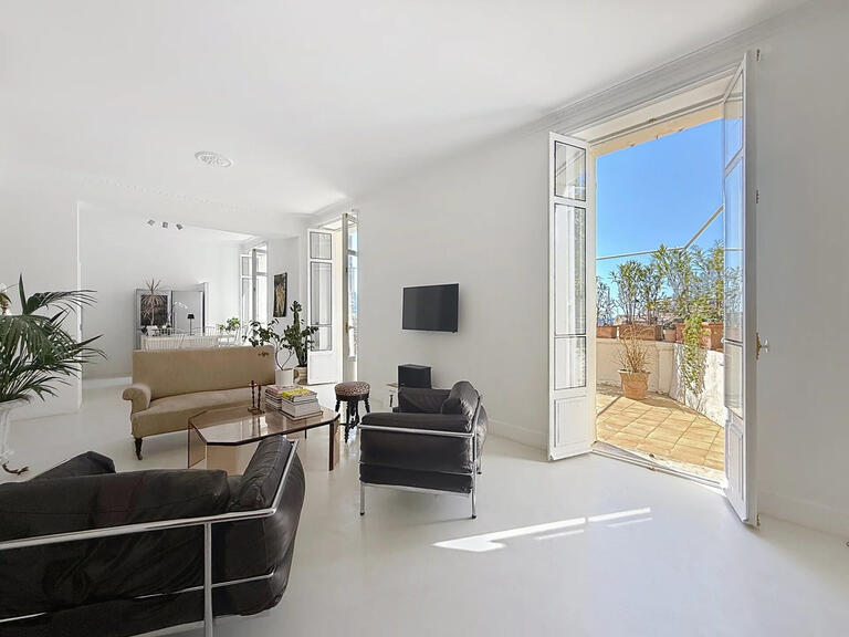 Apartment Le Cannet - 98m²