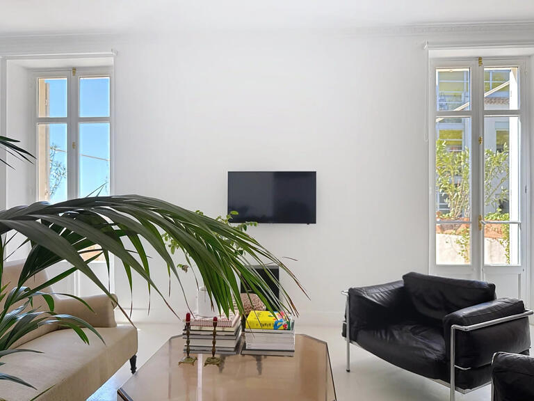 Apartment Le Cannet - 98m²