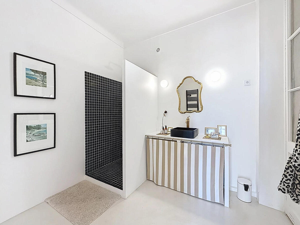 Apartment Le Cannet