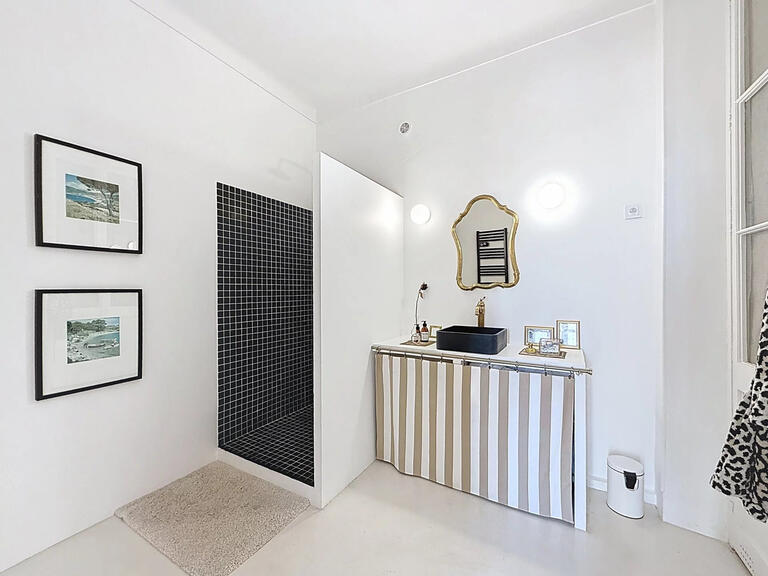 Apartment Le Cannet - 98m²