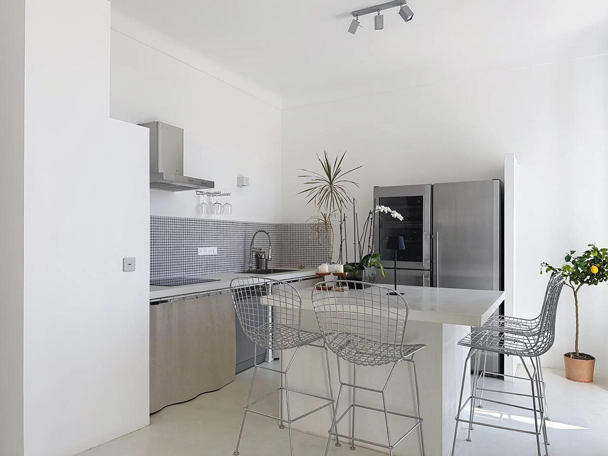 Apartment Le Cannet