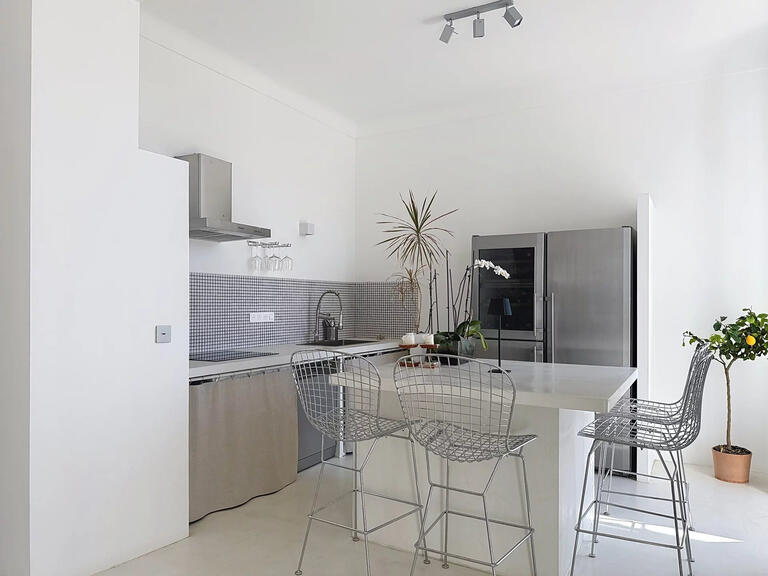 Apartment Le Cannet - 98m²