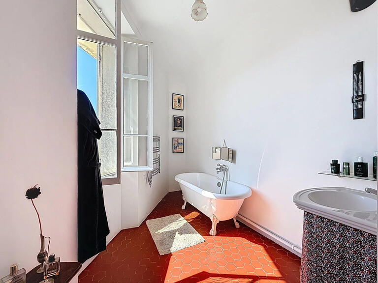 Apartment Le Cannet - 98m²