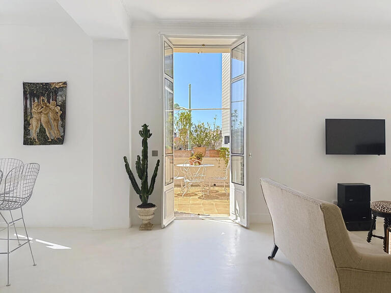 Apartment Le Cannet - 98m²