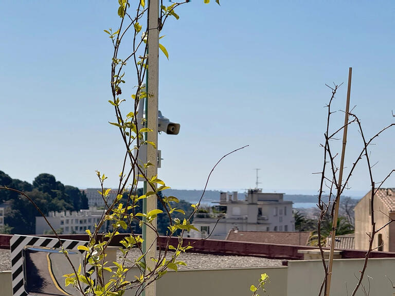 Apartment Le Cannet - 98m²