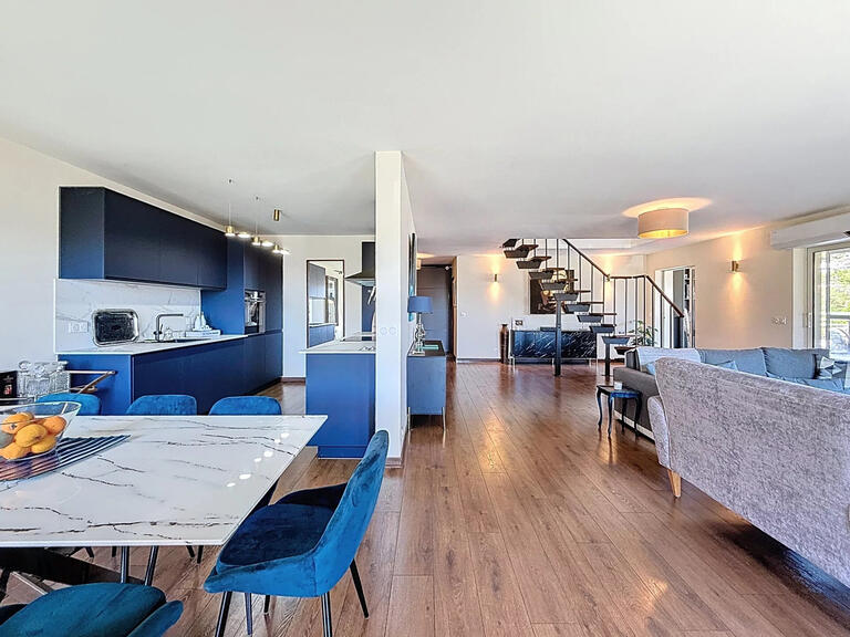 Appartement Le Cannet - 3 chambres - 191m²