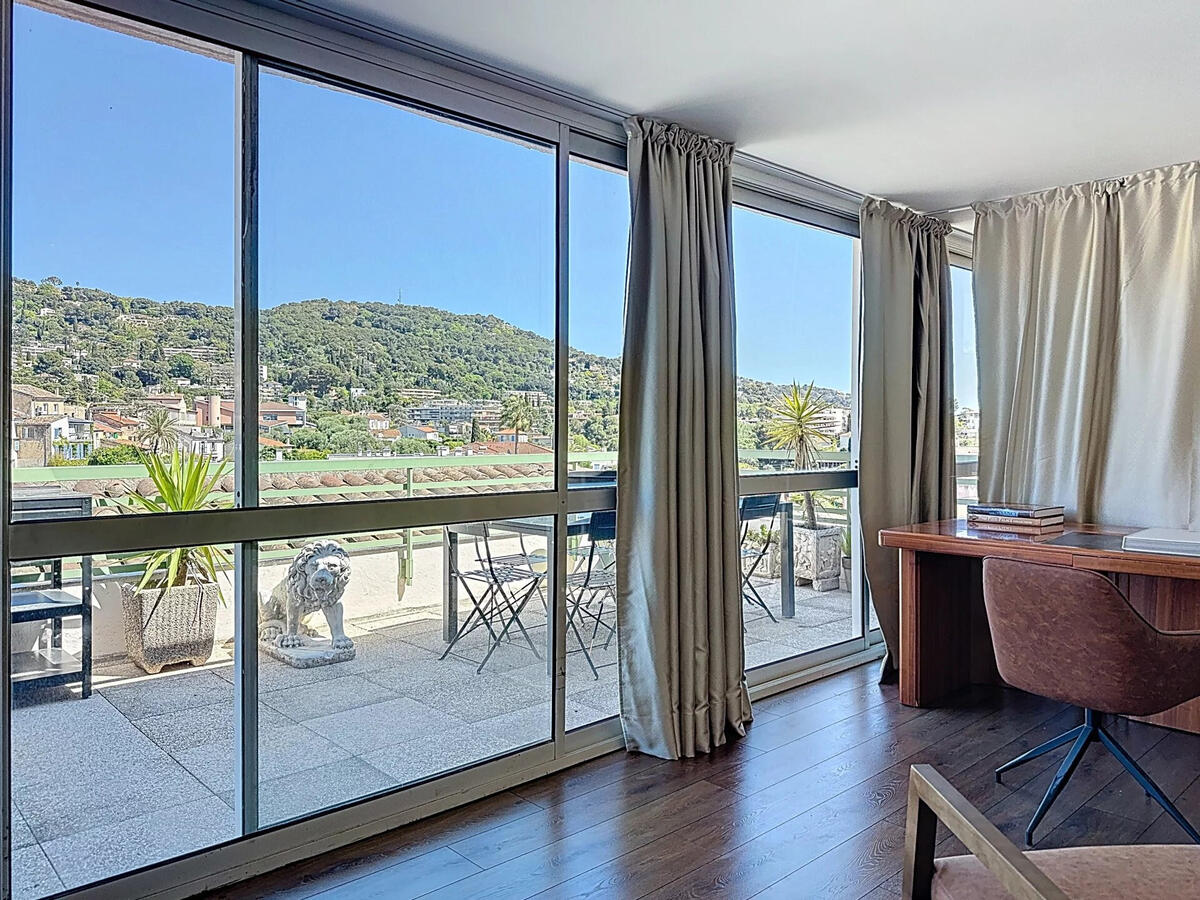 Apartment Le Cannet