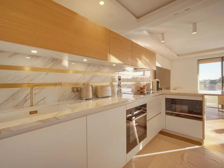 Appartement Le Cannet - 85m²