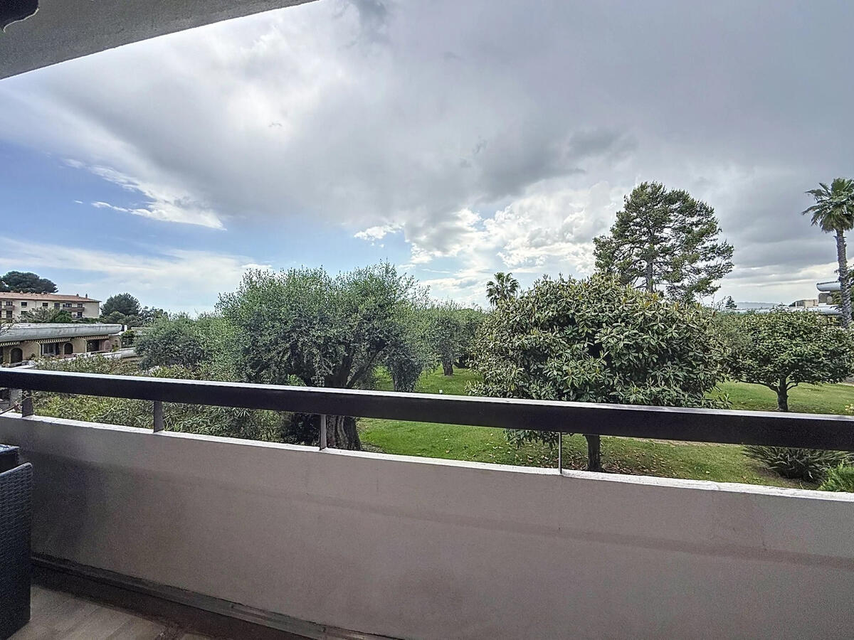 Apartment Le Cannet