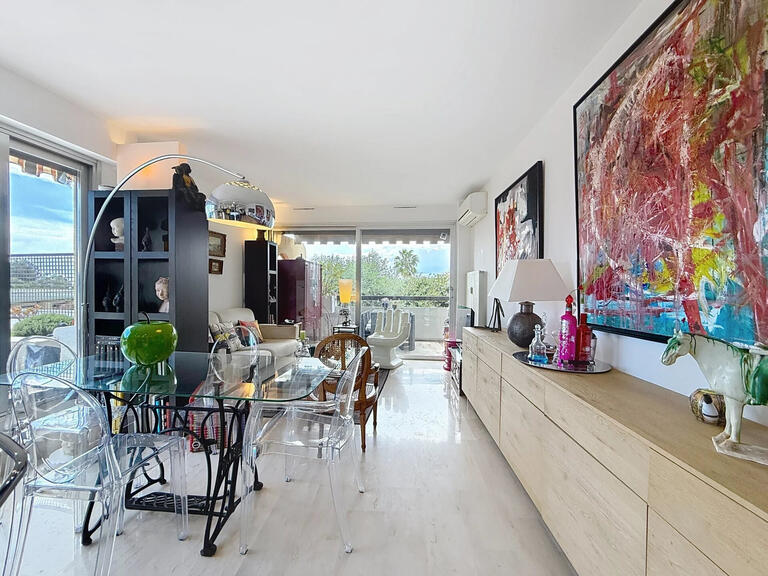 Appartement Le Cannet - 2 chambres - 74m²