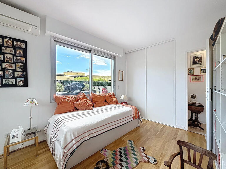 Appartement Le Cannet - 2 chambres - 74m²