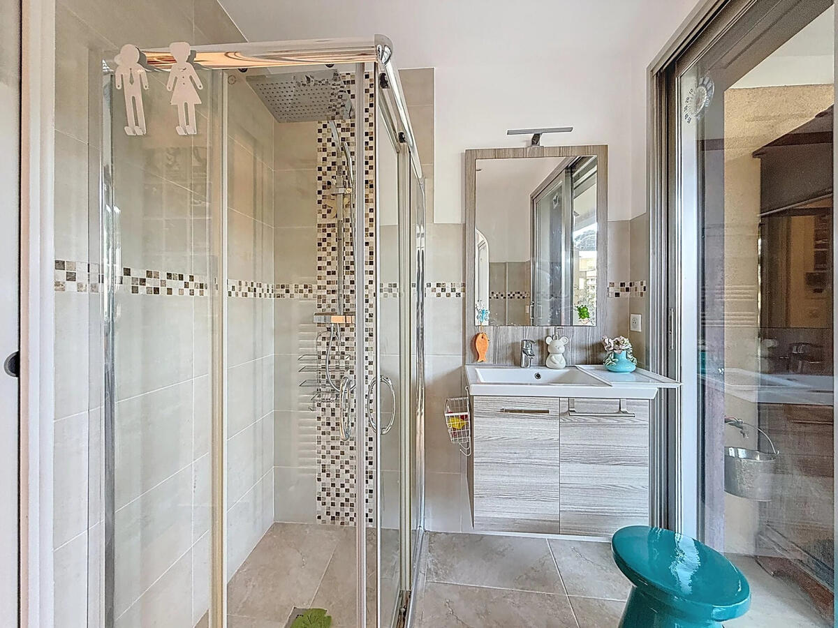 Apartment Le Cannet
