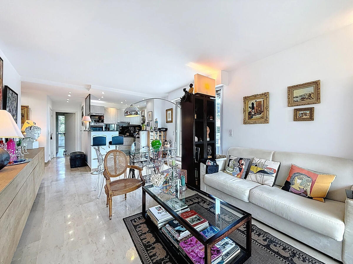 Apartment Le Cannet