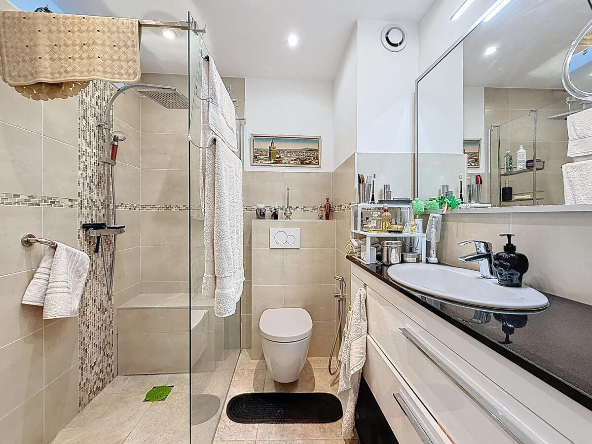 Apartment Le Cannet