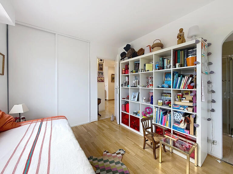 Appartement Le Cannet - 2 chambres - 74m²