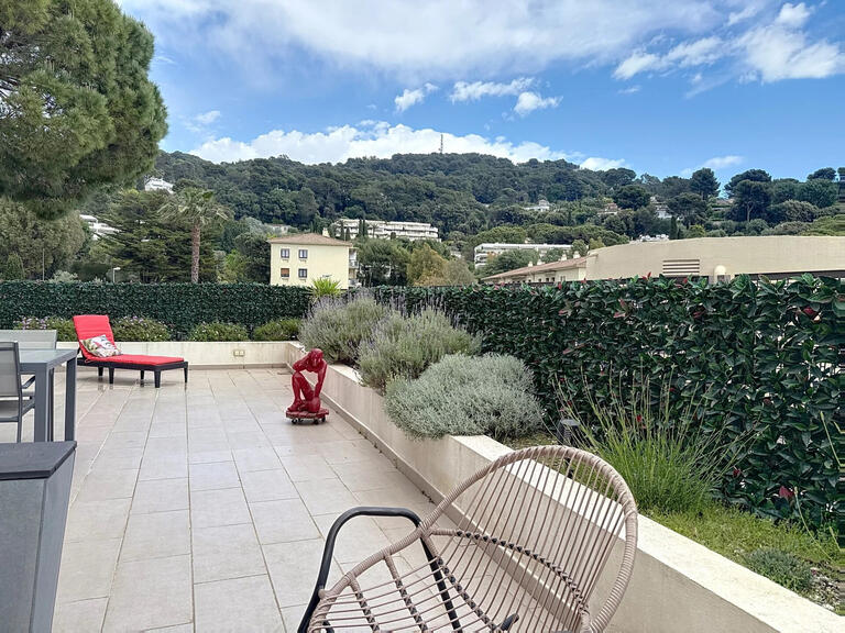 Appartement Le Cannet - 2 chambres - 74m²