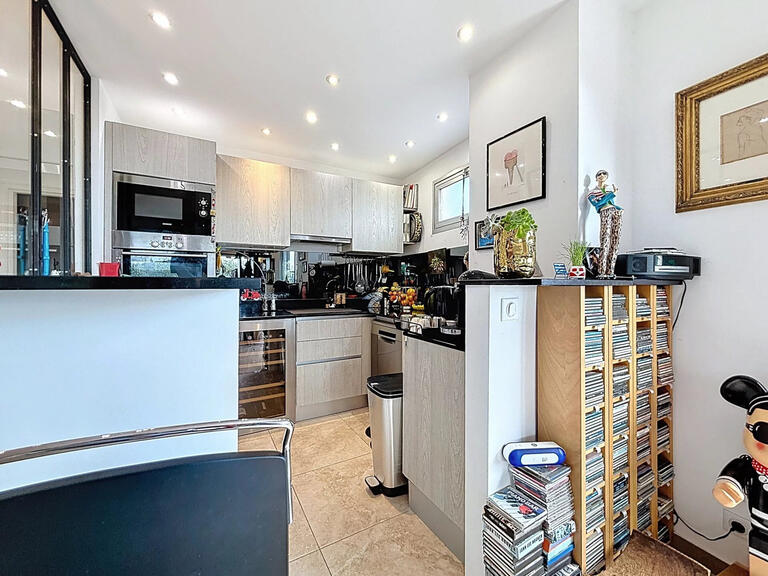 Appartement Le Cannet - 2 chambres - 74m²