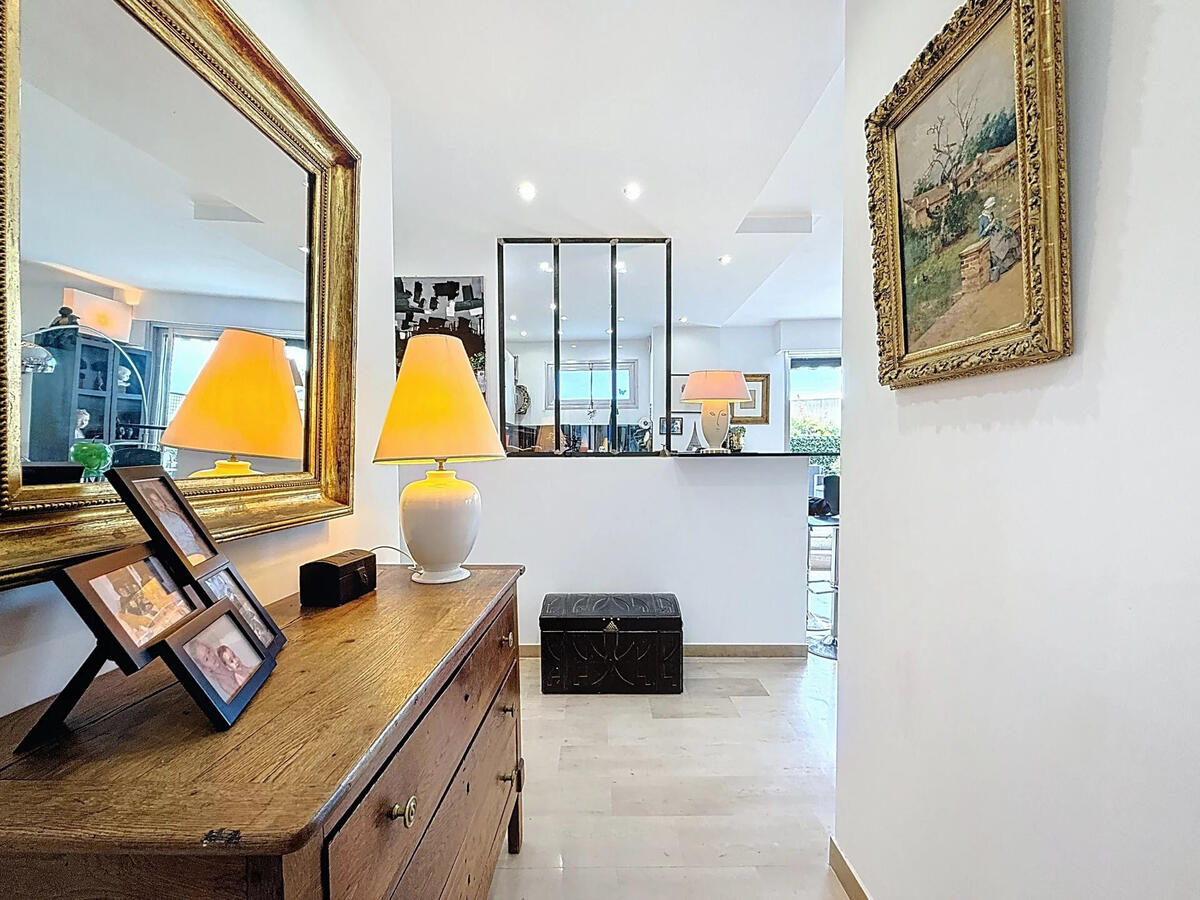 Apartment Le Cannet
