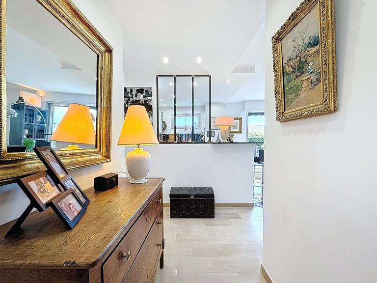 Appartement Le Cannet - 2 chambres - 74m²