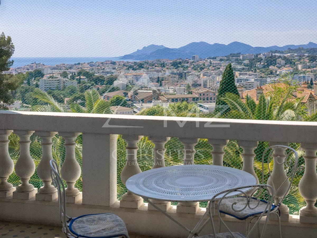 Apartment Le Cannet