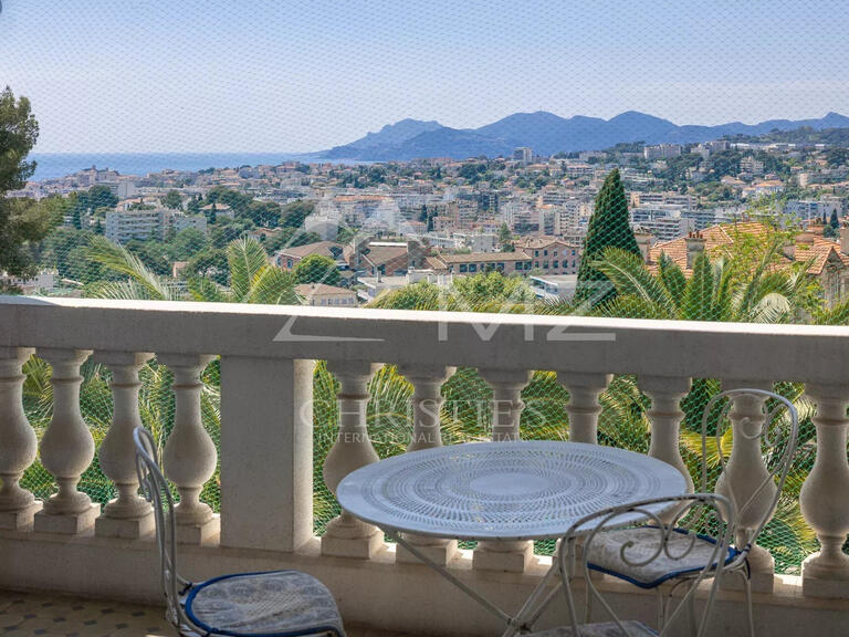 Appartement Le Cannet - 2 chambres