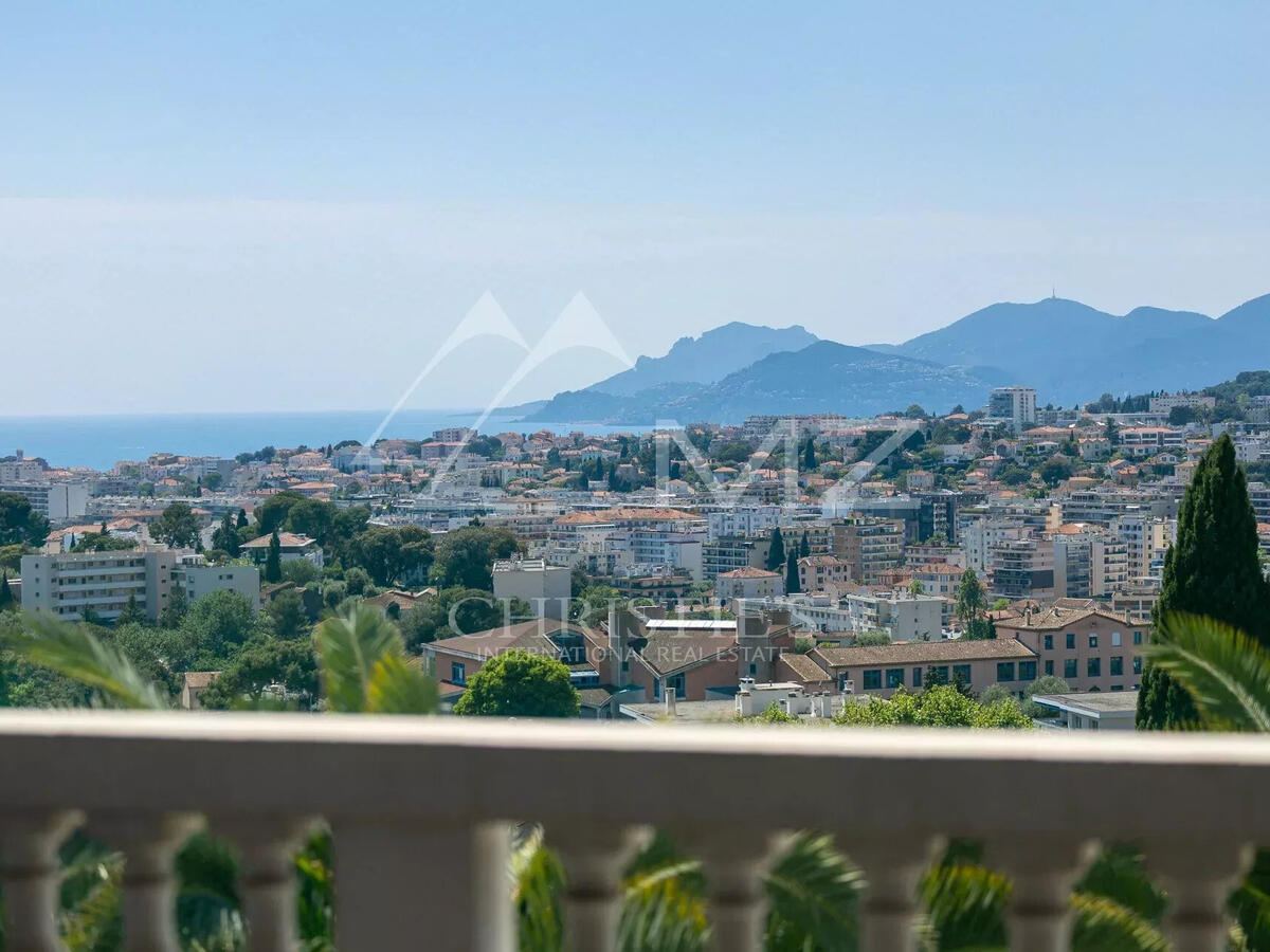 Apartment Le Cannet