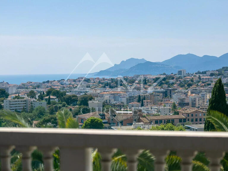 Appartement Le Cannet - 2 chambres