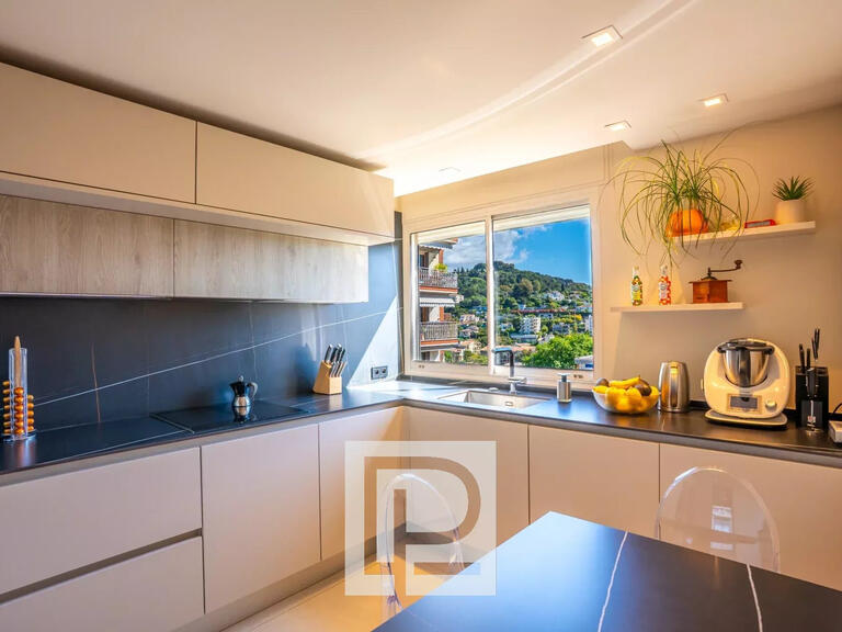 Appartement Le Cannet - 3 chambres - 128m²