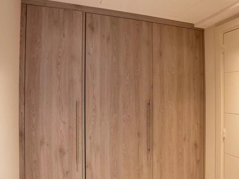 Appartement Le Cannet - 3 chambres - 128m²
