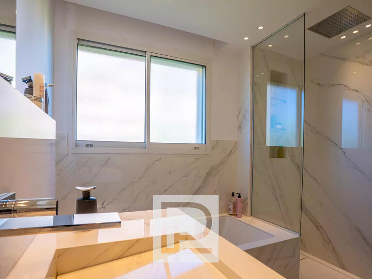 Appartement Le Cannet - 3 chambres - 128m²