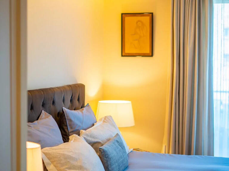 Appartement Le Cannet - 3 chambres - 128m²