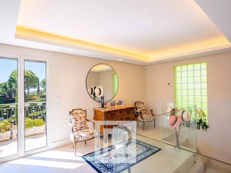 Appartement Le Cannet - 3 chambres - 128m²